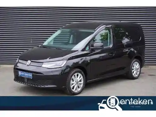 VW Bedrijfswagens Caddy Cargo 2.0 TDI SCR 2024