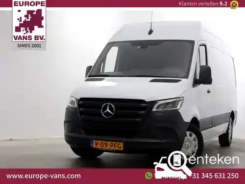 Mercedes-Benz Sprinter Standard 311 CDI 2021