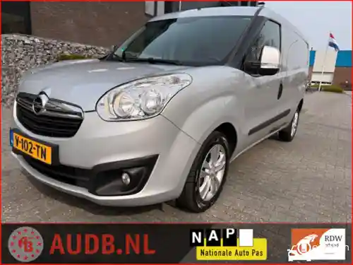 Opel Combo 2,4t 1.3 Diesel 2018