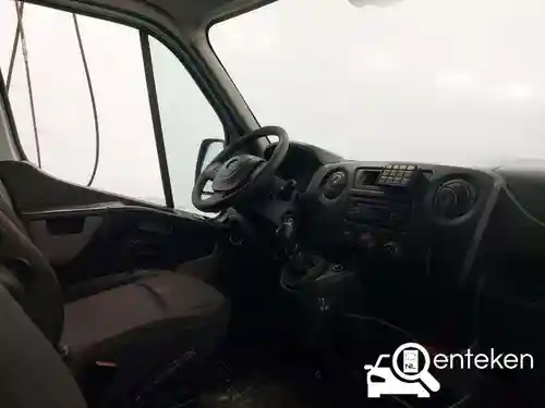Opel Movano 3,3t 2.3 CDTI 2018