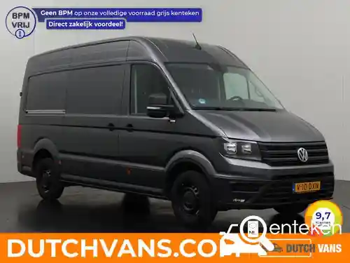 VW Bedrijfswagens Crafter 30 2.0 TDI BMT 2024