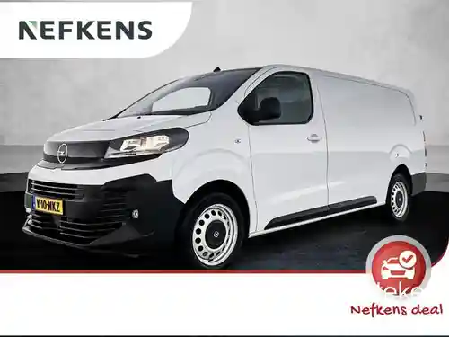 Opel Vivaro Cargo Lang 2.0 BlueHDi  2024