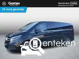 Mercedes-Benz V 220 d extra 2023