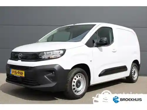 Opel Combo Cargo XL 1.5 Diesel 2024