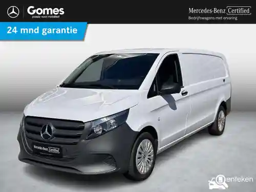 Mercedes-Benz Vito 116 CDI 2024