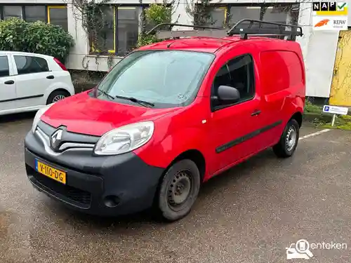 Renault Kangoo Rapid ENERGY dCi 75 2017