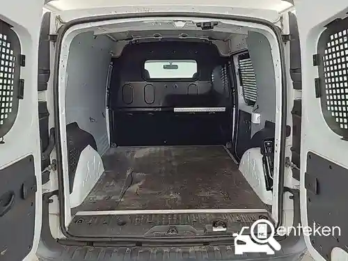 Renault Kangoo Rapid TCe 115 2018