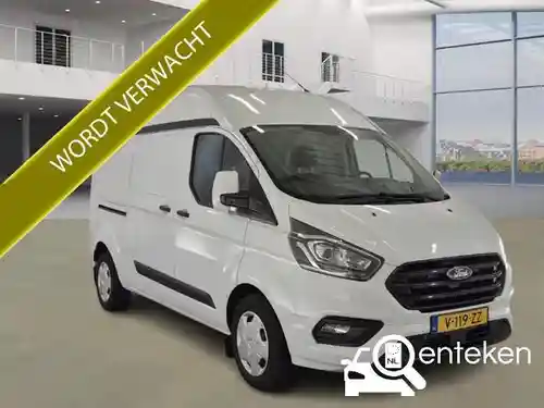 Ford Transit Custom 320 2.0 TDCi 2019