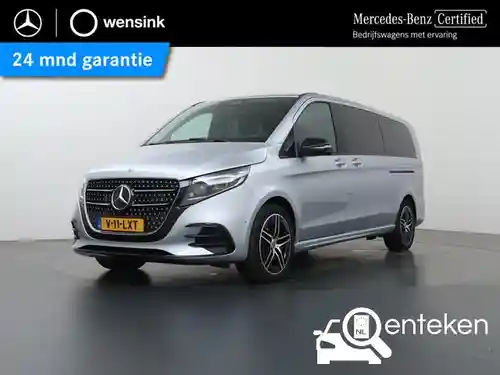 Mercedes-Benz V 300 d extra 2024