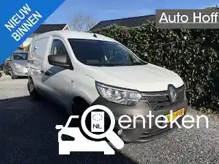 Renault Express BLUE dCi 75 2023