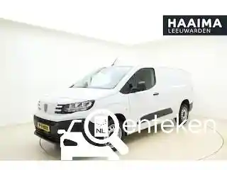 Citroen Berlingo XL BlueHDi 100  2026