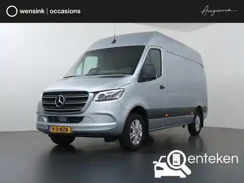 Mercedes-Benz Sprinter Tourer Standard 319 CDI 2024