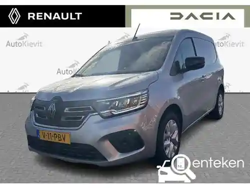 Renault Kangoo E-TECH Electric EV45 2026