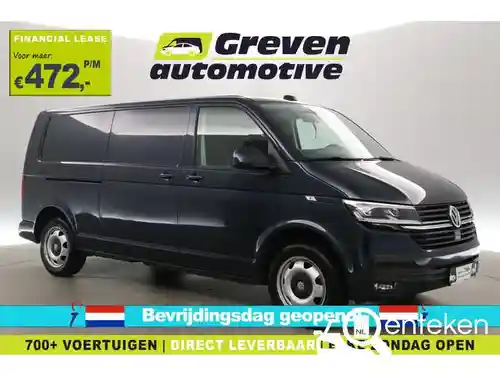 VW Bedrijfswagens T6.1 2.0 TDI BMT 2021