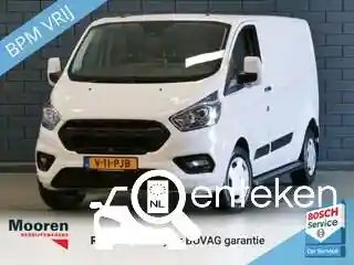 Ford Transit Custom 320 2.0 EcoBlue 2022