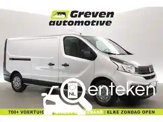 Fiat Talento 1,2t 2.0 Ecojet 145 Turbo 2020