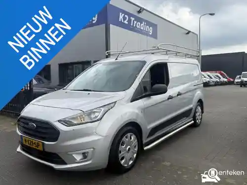 Ford Transit Connect 230 1.5 EcoBlue 2018
