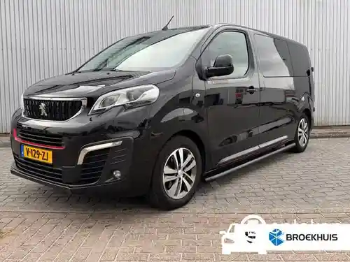 Peugeot Expert BlueHDi 180 2019