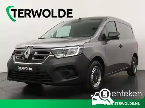 Renault Kangoo Rapid L1 E-Tech Electric EV45 2024