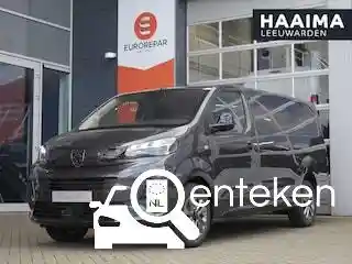 Peugeot Expert Lang 2.0 BlueHDi 145  2025