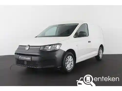 VW Bedrijfswagens Cargo 1.5 TSI OPF 2024