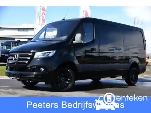 Mercedes-Benz Sprinter Standard 311 CDI 2021