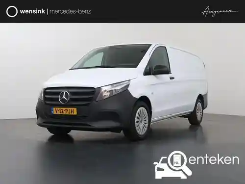 Mercedes-Benz Vito Mixto extra 116 CDI 2024