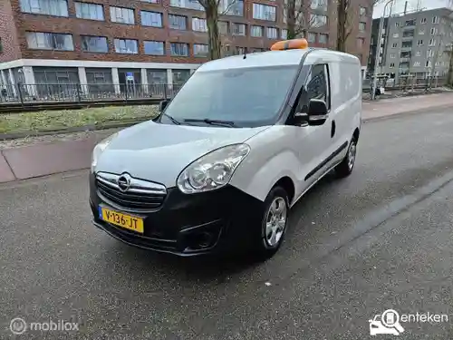 Opel Combo 2,2t 1.3 Diesel 2017