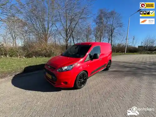 Ford Transit Connect 220 1.5 TDCi 2017