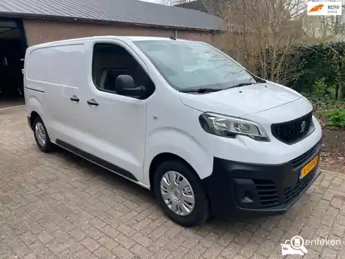 Peugeot Expert BlueHDi 120 2022