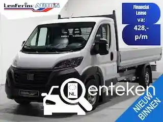 Fiat Ducato Maxi Multicab 35 140 Multijet3 2024