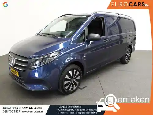 Mercedes-Benz Vito extra 114 CDI 2024