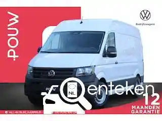 VW Bedrijfswagens Crafter 35 2.0 TDI BMT 2024