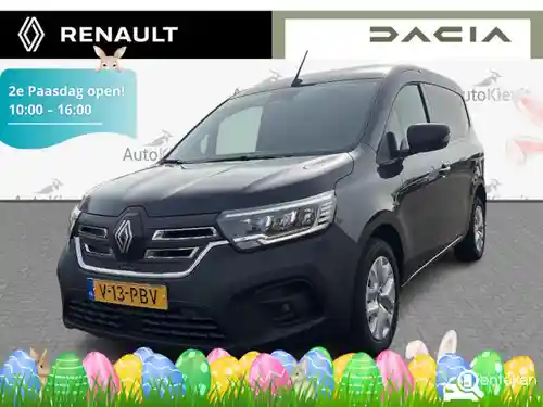 Renault Kangoo E-TECH Electric EV45 2026