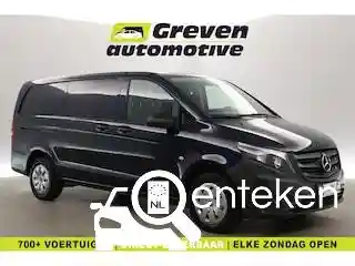 Mercedes-Benz Vito Mixto 114 CDI 2021