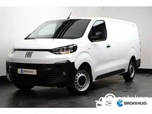 Fiat Scudo Multicab L3 2.0 BlueHDi 180  2024