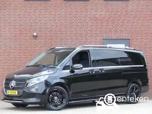 Mercedes-Benz V 300 d extra 2024