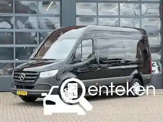 Mercedes-Benz Sprinter Standard 315 CDI 2023