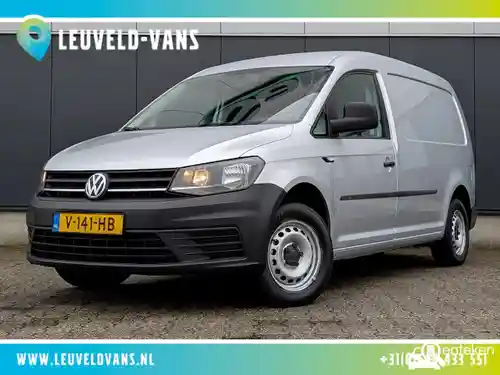 VW Bedrijfswagens Caddy Maxi 2.0 TDI SCR BMT 2017
