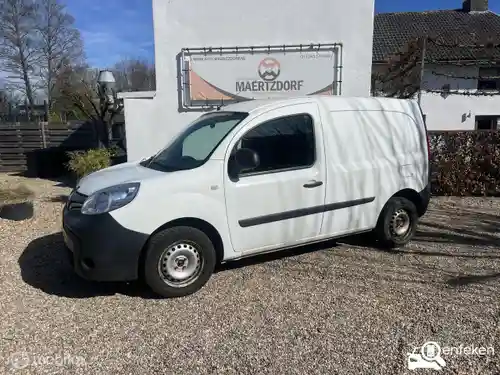 Renault Kangoo Rapid ENERGY dCi 75 2017