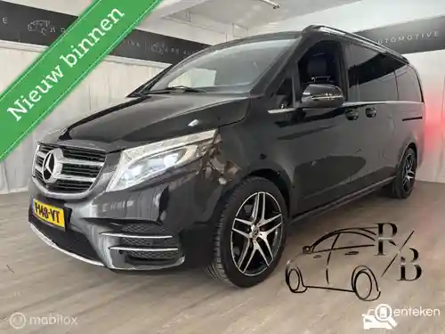 Mercedes-Benz V 220 d extra 2019