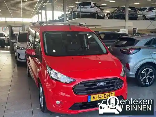 Ford Transit Connect 230 1.5 EcoBlue 2024
