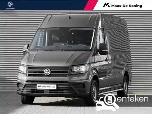 VW Bedrijfswagens Crafter 30 2.0 TDI BMT 2024
