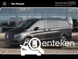 Mercedes-Benz Vito extra 116 CDI 2024