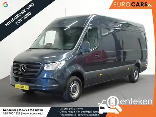 Mercedes-Benz Sprinter Tourer Standard 315 CDI 2024