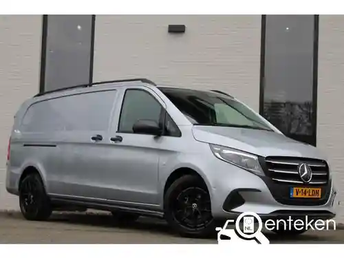 Mercedes-Benz Vito 119 CDI 2024
