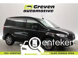 Mercedes-Benz Citan Standard 108 CDI 2023