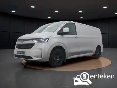 VW Bedrijfswagens T7 e-  2026