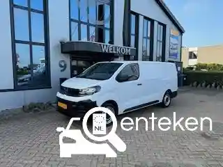 Peugeot Expert L3 BlueHDi 120 2024