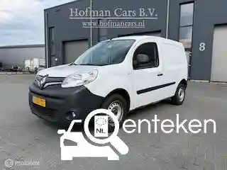 Renault Kangoo Rapid ENERGY dCi 90 2019